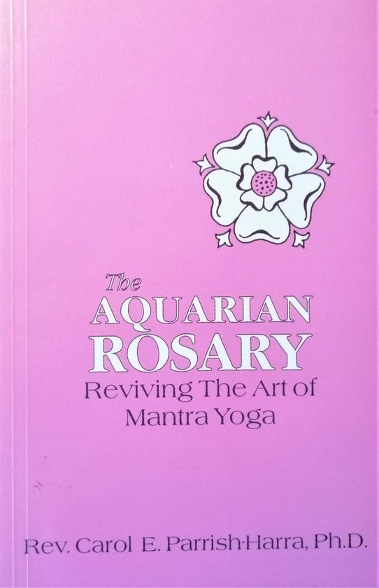 Aquarian Rosary