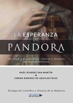 UNIVERSO DE LETRAS - La esperanza de Pandora