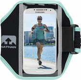Nathan super 5K sportarmband voor smartphone - iPhone - Samsung