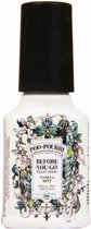 Poo Pourri Toilet Spray Vanilla Mint 59 ml