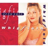 Whigfield sexy eyes cd-single