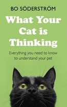 What Your Cat Is Thinking