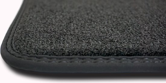 Automatten Opel Astra J (2010-2015) - Velours - Vos Autospeciaalzaak