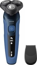 Philips SHAVER Series 5000 Elektrisch scheerapparaat voor nat/droog, ComfortTech-mesjes