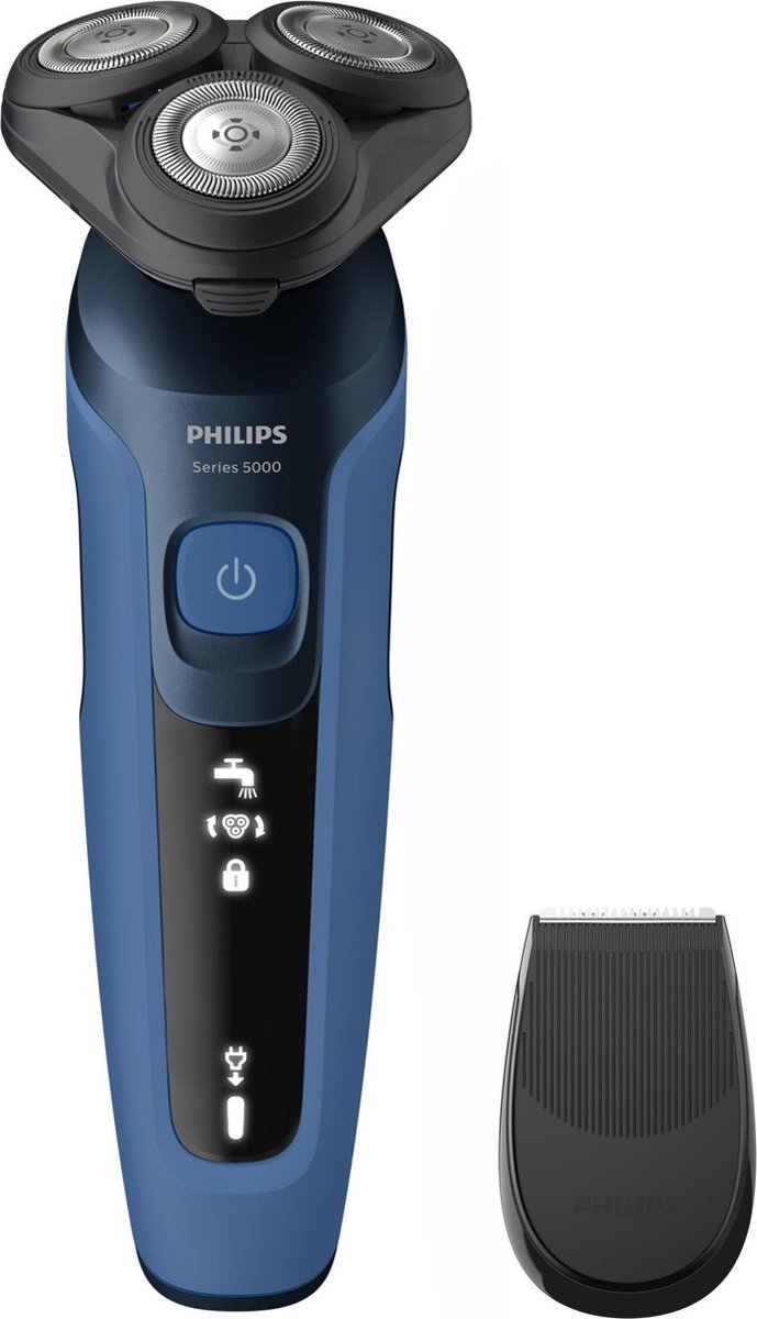 1. Philips Shaver Series 5000 S5466/17
