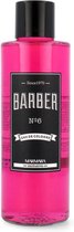 BARBER Barber Eau De Cologne Nr6, 500ml