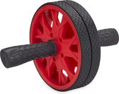 New Balance Ab Wheel - Antislipwielen met Sure-Grip-handgrepen - LAO63936RD