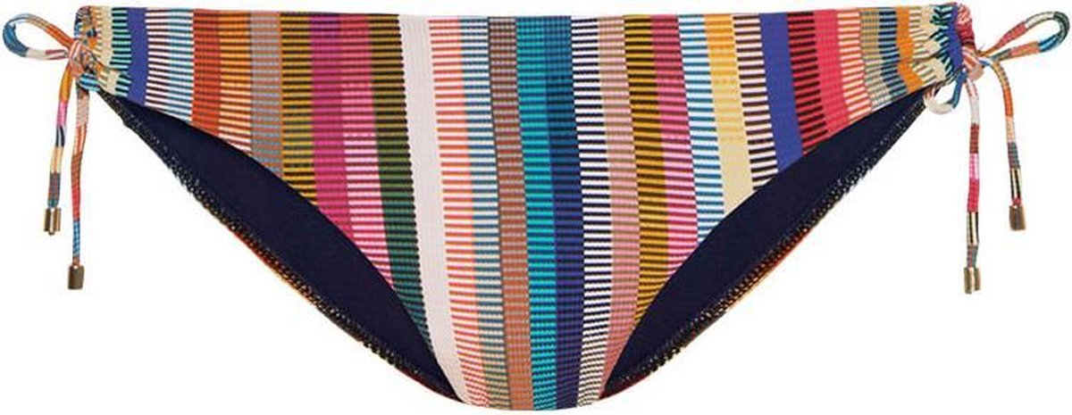 contant geld Dwingend Tapijt Cyell Bikini slip Delhi Hot Maat 36 Multicolor | bol.com