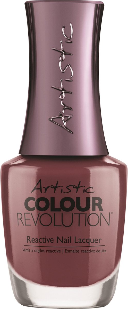 Goedkoopste Artistic Nail Design Colour Revolution 'Roll Up Your Sleeves'