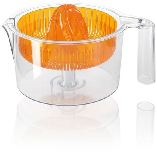 Bosch Keukenmachine accessoire MUZ5ZP1 - Citruspers van Bosch — afbeelding 5