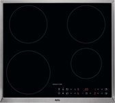 AEG IKR64301XB inductie kookplaat