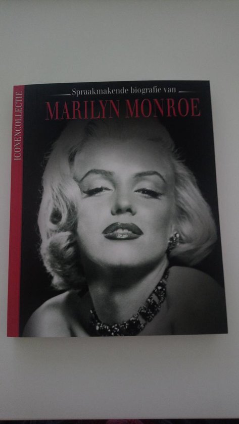 het leven van marilyn monroe
