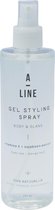Gel Styling Spray