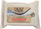 Olay Cleansing face wipes normal skin 20st