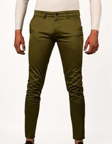 Khaki Chino Santia Lucia Heren