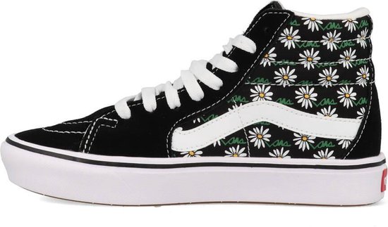 Vans Sk8-Hi Comfycush VN0A3WMB49K1 Zwart-40 | bol.com