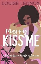 Kiawah Kisses- Merry Kiss Me