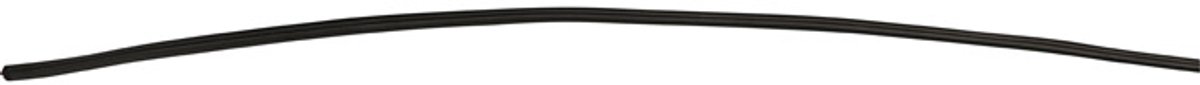 Womi W492 Vervangrubber Aerotwin Flatblade 750mm
