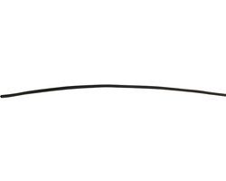 Womi W492 Vervangrubber Aerotwin Flatblade 750mm