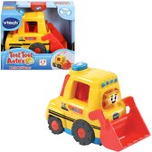 Vtech Toet Toet Auto Boris Bulldozer