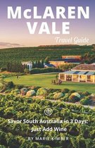 McLaren Vale Travel Guide (Unanchor)