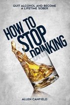 How to stop drinking