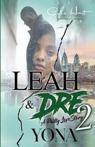 Leah & Dre 2