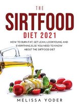 The Sirtfood Diet 2021