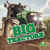 Big Tractors