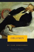 Oblomov by Ivan Goncharov