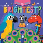 Who's the Brightest?