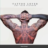 Tattoo Lovers Any Year Planner