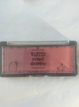 Essence wanted: sunset dreamers fading blush #01 rise into sunset