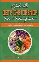 Guida alla Dieta Chetogenica per Principianti