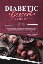 Diabetic Dessert Cookbook