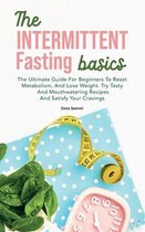 The Intermittent Fasting Basics