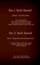 Das 4. und 5. Geschichtsbuch aus dem Alten Testament der Bibel