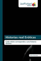 Historias real Eróticas