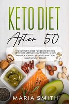 Keto Diet After 50