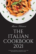 The Italian Cookbook 2021
