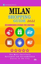 Milan Shopping Guide 2022