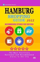 Hamburg Shopping Guide 2022