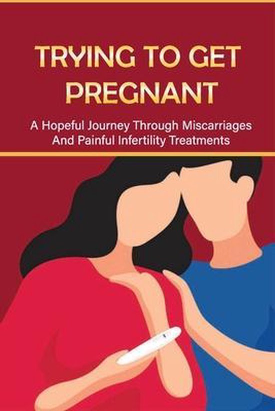Trying To Get Pregnant, Zachary Lamora 9798503789119 Boeken