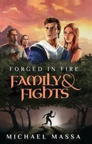 Forged in Fire -The Longstreet-