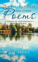 Edge of A Fantasy and Other Poems