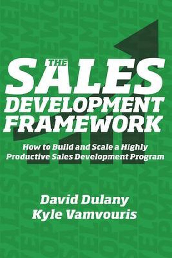 The Sales Development Framework