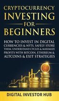 Cryptocurrency Investing For Beginners