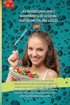 Las Mejores Ensaladas Y Acompanantes de la Cocina Vegetariana Italiana 2021/22