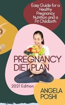 Pregnancy Diet Plan (2021 Edition)