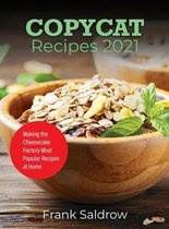 Copycat Recipes 2021